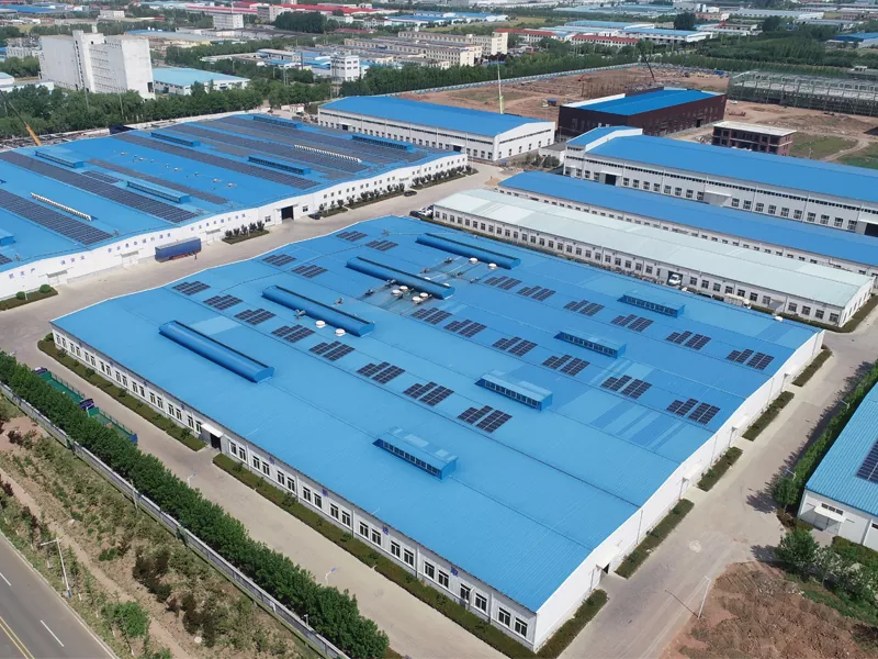 Zergatik aukeratu altzairuzko markoaren eraikina eraikuntza modernorako?