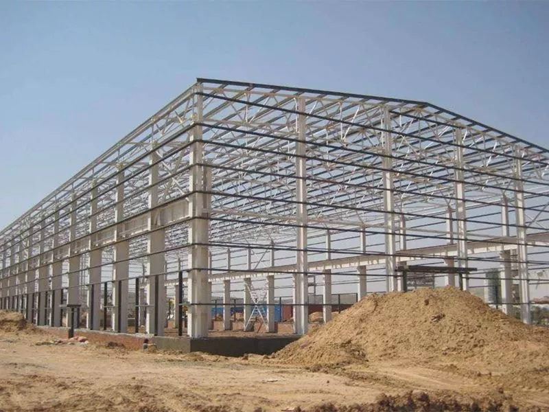 Zerk bihurtzen ditu Altzairu Fabriken Eraikinak Industria Hedapenerako Soluzio Onena?