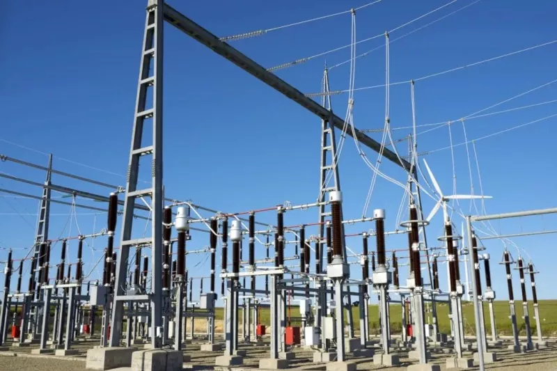 Zergatik da azpiestazio altzairuzko egitura ezinbestekoa energia-azpiegitura modernoetarako?