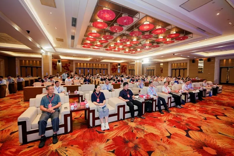 Shandong Steel Structure Industry Association-ek lau teknologia berrien konferentzia eta erakusketa antolatu ditu