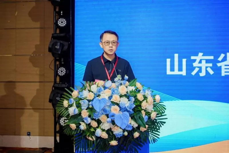 Garapen globalari arreta jarri: Shandong Steel Structure Industry Association-ek arrakastaz antolatu du Industriaren nazioartekotzeari buruzko esperientzia-trukea