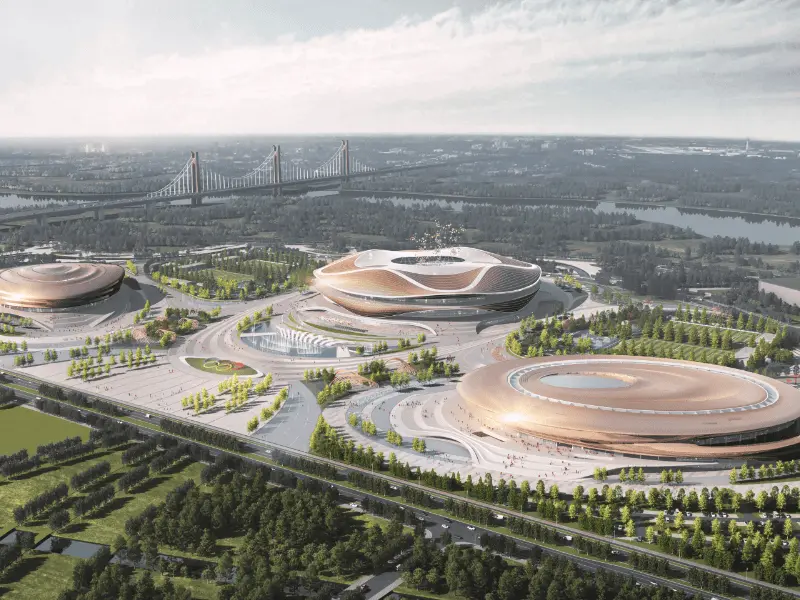 Altzairuzko Egitura Anitzeko Estadioa