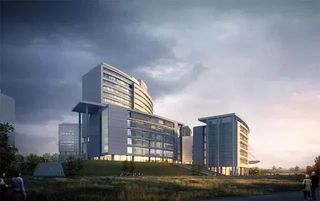 PEB Osasun Azpiegiturak Iraultzen