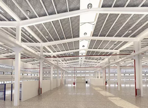 Altzairu Egitura Logistika Zentroa