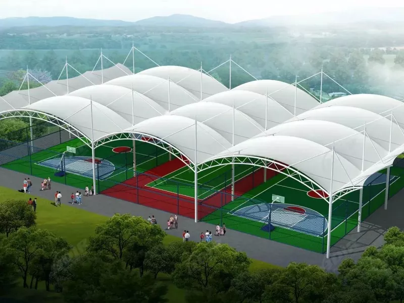 Altzairuzko Egitura Kanpoko Kirol Estadioa
