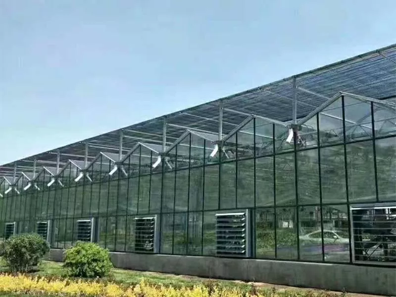Altzairuzko Granja Bertikala