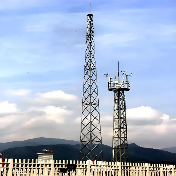 Altzairuzko Haizea Neurtzeko Dorrea